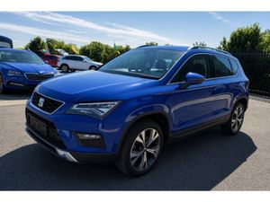 SEAT Ateca SE TECH ECOMOTIVE T TDI TECHNOLOGY - Image 3