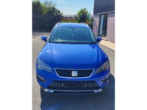 SEAT Ateca SE TECH ECOMOTIVE T TDI TECHNOLOGY - Image 4