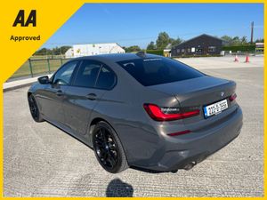 BMW 3-Series 330E 3SEO 4DR AUTO M SPORT - Image 3