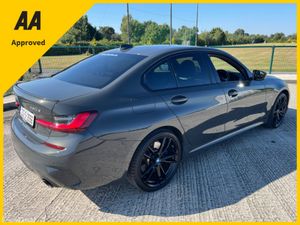 BMW 3-Series 330E 3SEO 4DR AUTO M SPORT - Image 2
