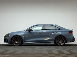 Audi RS3 CARBON BLACK 2.5 TFSI - Image 4