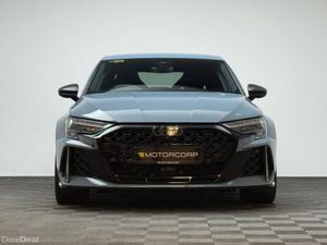 Audi RS3 CARBON BLACK 2.5 TFSI - Image 2