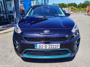 KIA NIRO E-NIRO MY2021 - Image 2
