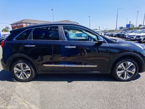 KIA NIRO E-NIRO MY2021 - Image 4