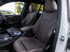 BMW iX3 M Sport Pro - Image 3