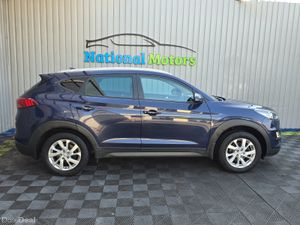 2019 Hyundai Tucson 1.6 Diesel Executive - Image 2