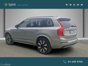 Volvo XC90 T8 Ultimate Plug In Hybrid - Image 3
