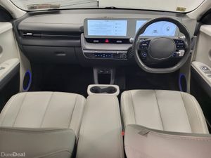 Hyundai IONIQ 5 73kW Premium 20" Alloy Finance Fro - Image 4