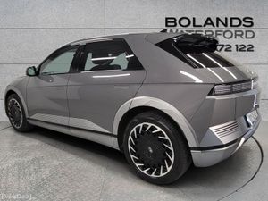 Hyundai IONIQ 5 73kW Premium 20" Alloy Finance Fro - Image 2