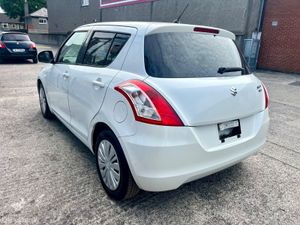 Suzuki swift Automatic 2016 - Image 4