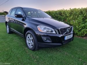 Volvo XC60 2010 D5  4x4 Low miles 2.4 Diesel - Image 4