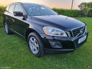 Volvo XC60 2010 D5  4x4 Low miles 2.4 Diesel - Image 2