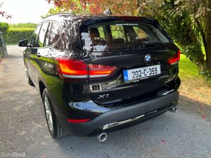 BMW X1 2.0D 2020 - Image 3