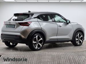 Nissan Juke HYBRID 1.6 SVE - Image 3
