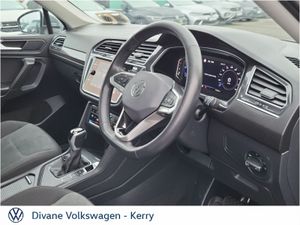 Volkswagen Tiguan Allspace ELEGANCE 2.0TDI 150BHP - Image 4