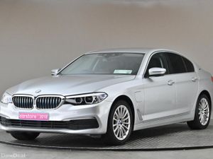 BMW 5-Series 530E SE JA92 PLUG IN HYBRID - Image 3