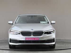 BMW 5-Series 530E SE JA92 PLUG IN HYBRID - Image 2
