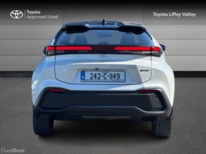 Toyota C-HR C-HR PHEV SPORT+ - Image 4