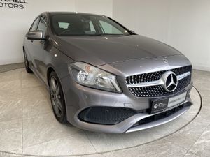Mercedes-Benz A-Class 2018 - Image 3