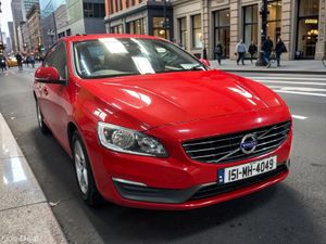 2015 Volvo S60 D4 (181hp) ES - Image 3