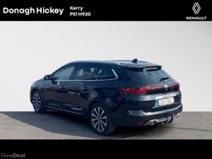 Renault Megane 1.5 Blue dCi 115 RS Line ST - Image 3