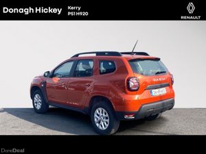 Dacia Duster 1.0 TCe 90 Expression - Image 3