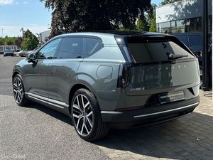 Volvo EX60 All New EX60 P10 AWD ULTRA--RANGE UP TO - Image 3