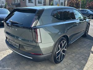 Volvo EX60 All New EX60 P10 AWD ULTRA--RANGE UP TO - Image 4