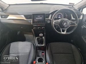 Renault Captur TCe 90 Techno - Image 2