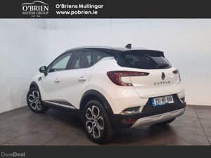 Renault Captur TCe 90 Techno - Image 3
