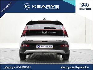 Hyundai Bayon Executive AUTO - Image 2