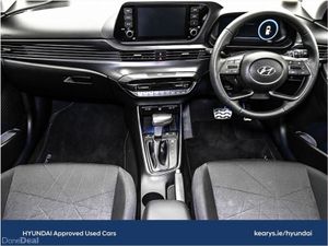 Hyundai Bayon Executive AUTO - Image 4