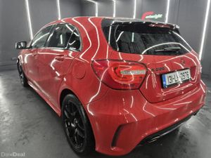 Mercedes-Benz A-Class 2013 - Image 4