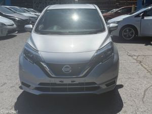 2019 Nissan Note Hybrid Automatic - Image 2
