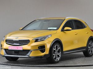Kia XCeed 1.0  T-GDi K4 6SPD - Image 3