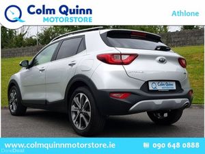 Kia Stonic K2 MY20 1.6 Diesel - Reverse Camera - I - Image 4