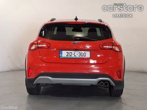 Ford Focus 1.5L EcoBlue 120PS Active - Image 4