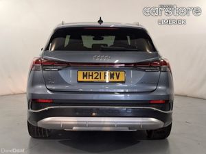 Audi Q4 e-tron Q4 E-Tron S Line 40  S Line  40 204 - Image 4