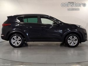 Kia Sportage 1.6 4x2 LX - Image 2