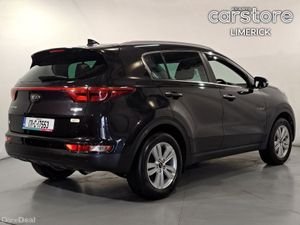 Kia Sportage 1.6 4x2 LX - Image 3