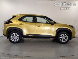 Toyota Yaris Cross 1.5 Hybrid CVT Luna - Image 2