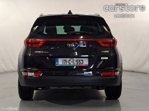 Kia Sportage 1.6 4x2 LX - Image 4