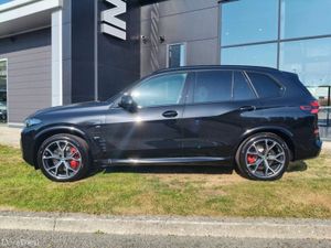 BMW X5 xDrive 50e M Sport Pro - Image 2