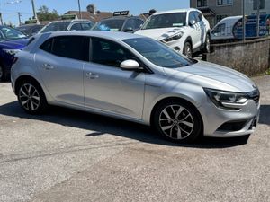 Renault Megane Lovely sporty car. - Image 3
