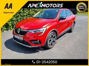 Renault Arkana FINANCE ARRANGED * SPECIAL EDITION - Image 3