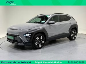 Hyundai KONA ELEGANCE HYBRID 5DR AUTO - Image 3