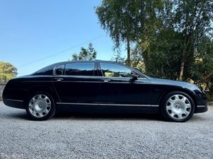 Bentley Flying Spur 6.0  W12 - Image 3