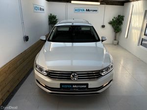 Volkswagen Passat 2.0 TDI HIGHLINE PREMIUM PLUS 19 - Image 4