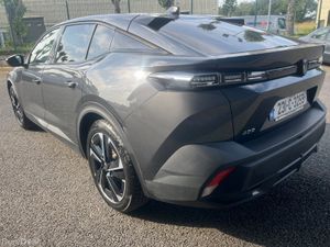 Peugeot 408 2023 - Image 3