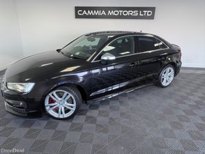 Audi S3 ABA-8VCJXL - Image 4